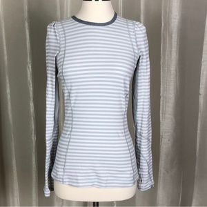 Lululemon long sleeve top